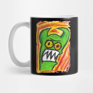 KEY LIME SLIME Mug